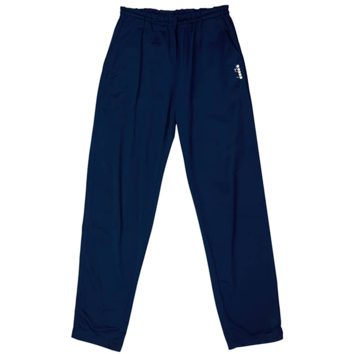 1992 Italy Diadora Track Pants/Bottoms - 8/10 - (XL)