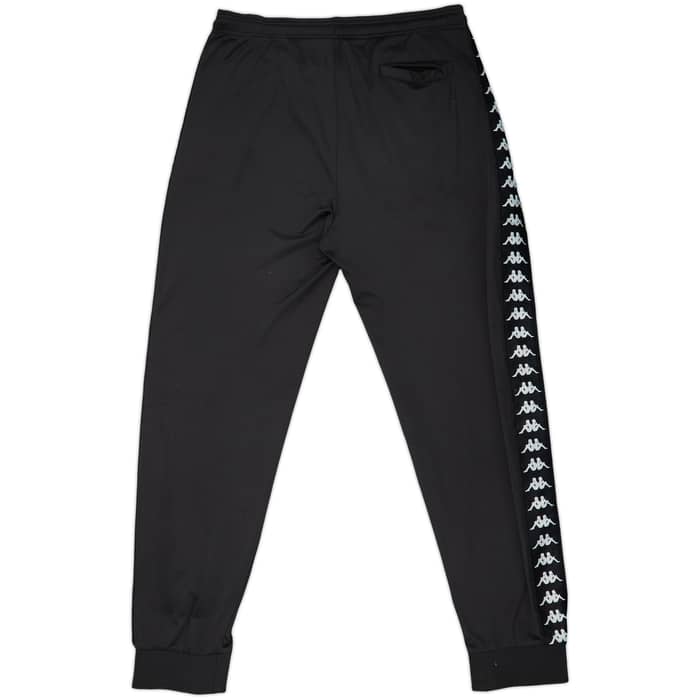 2018-19 Napoli Kappa Track Pants/Bottoms - 5/10 - (3XL)