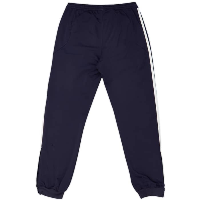 2012-13 Real Madrid adidas Track Pants/Bottoms - 4/10 - (M.Boys)