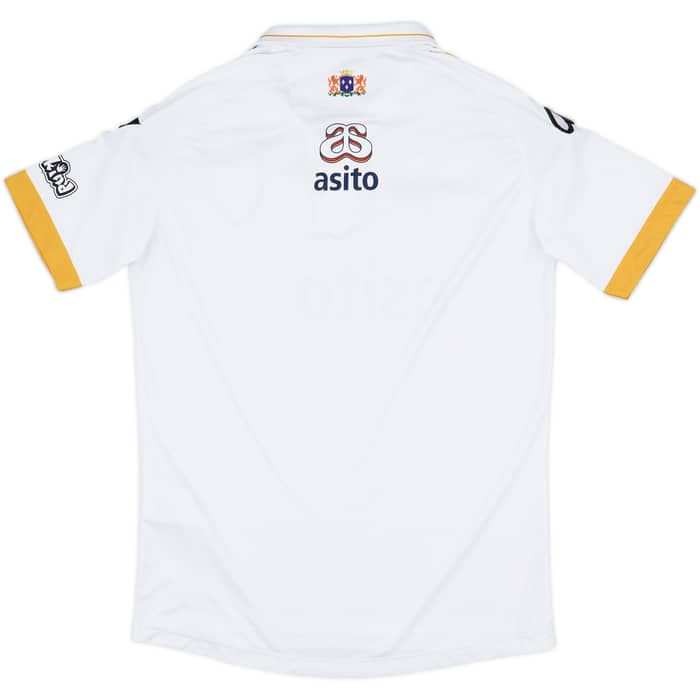 2023-24 Heracles Almelo Third Shirt - 9/10 - (S)