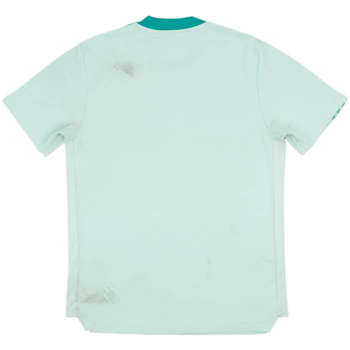 2021-22 Celtic adidas Training Shirt - 7/10 - (M)