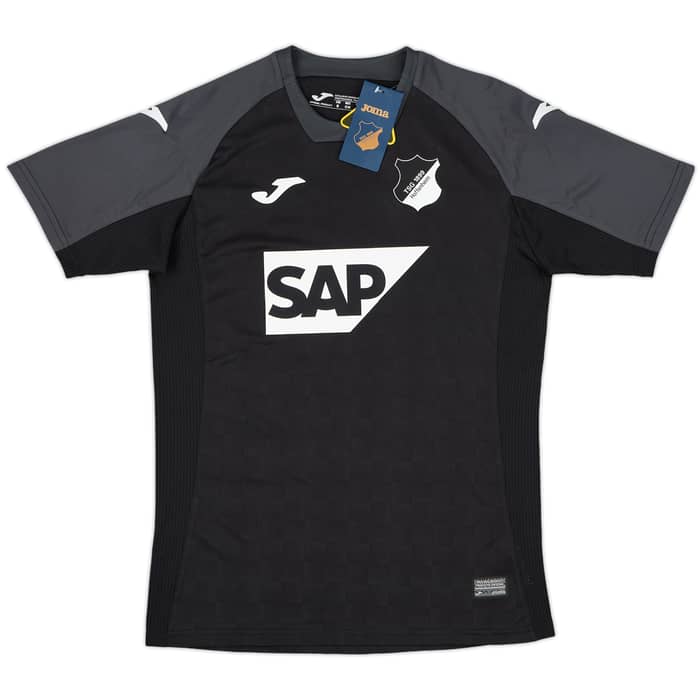 2019-20 TSG Hoffenheim Third Shirt Rudy #16 (S)