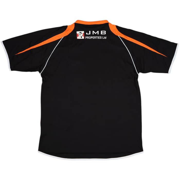 2008-09 Blackpool Away Shirt (XL)
