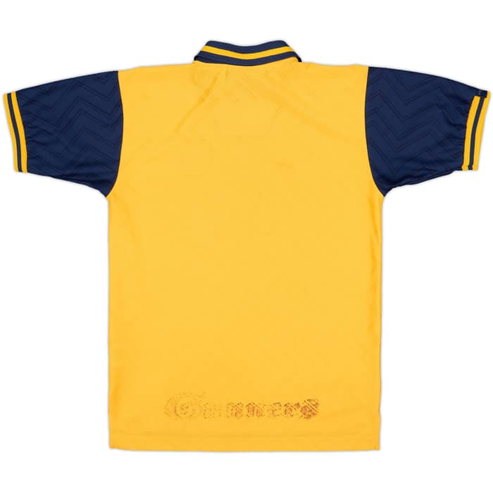 1996-97 Arsenal Away Shirt - 6/10 - (XL.Boys)