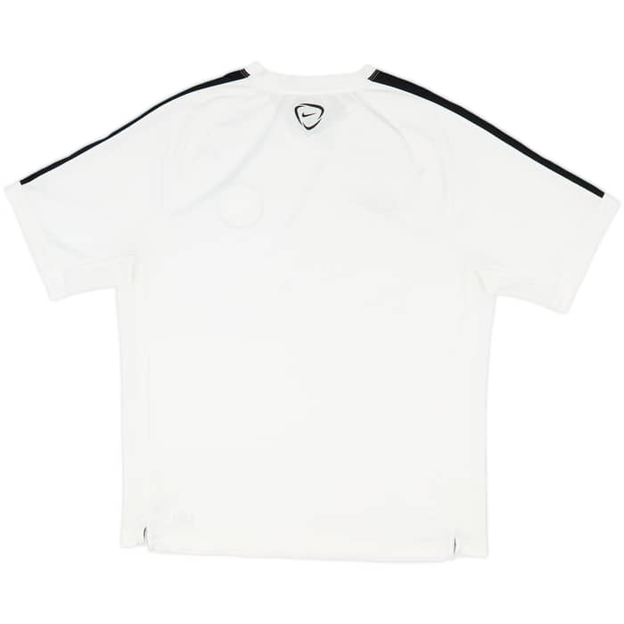 2014-15 Paris-Saint Germain Nike Training Shirt - 8/10 - (XL)