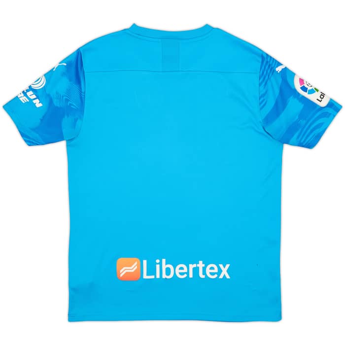 2019-20 Valencia Third Shirt - 7/10 - (M)