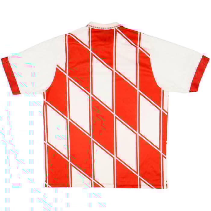1990-92 Chelsea Player Issue Away Shirt - 7/10 - (XL)