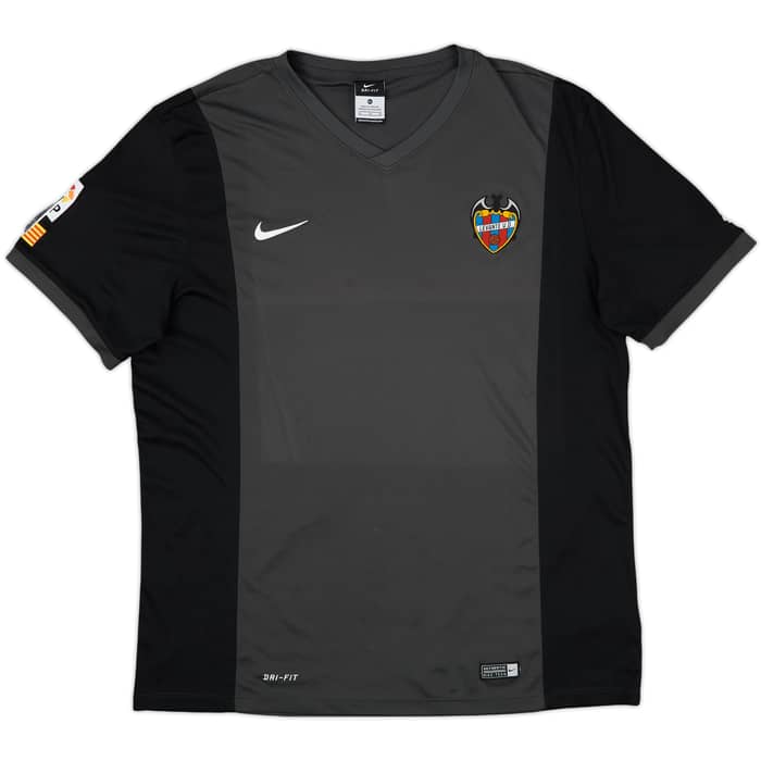 2014-15 Levante Nike Training Shirt - 7/10 - (XL)