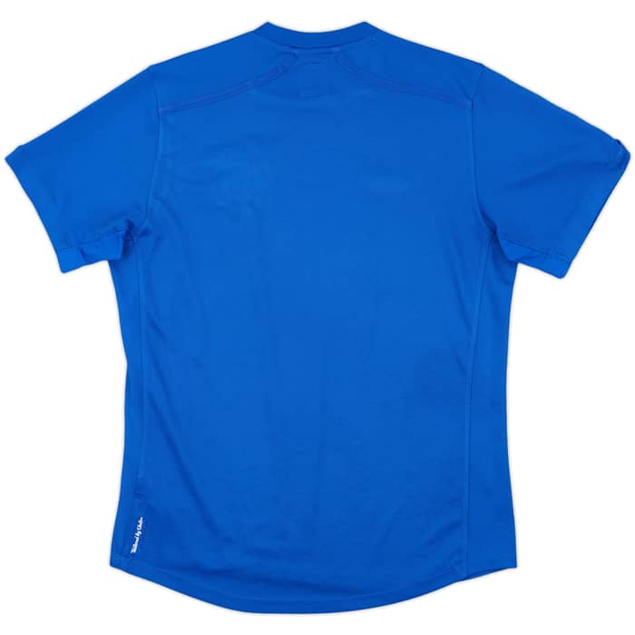 2012-13 Rangers Home Shirt - 10/10 - (S)