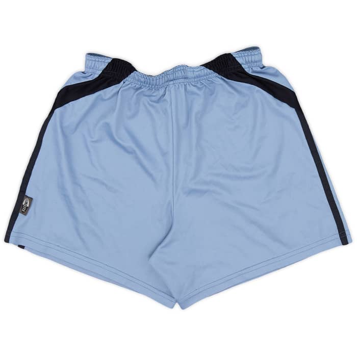 2001-02 Olympique Marseille Away Shirt & Shorts - 8/10 - (5-6 Years)
