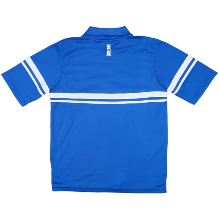 2012-13 Bury Surridge Polo Shirt - 9/10 - (S)