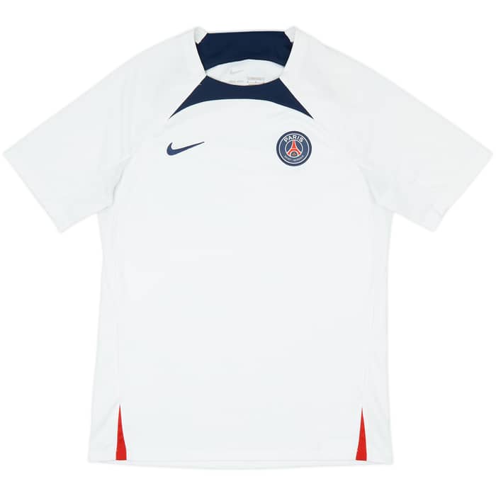 2022-23 Paris Saint-Germain Nike Training Shirt - 6/10 - (M)