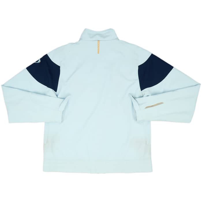 2009-10 Barcelona Nike Track Jacket - 6/10 - (L)