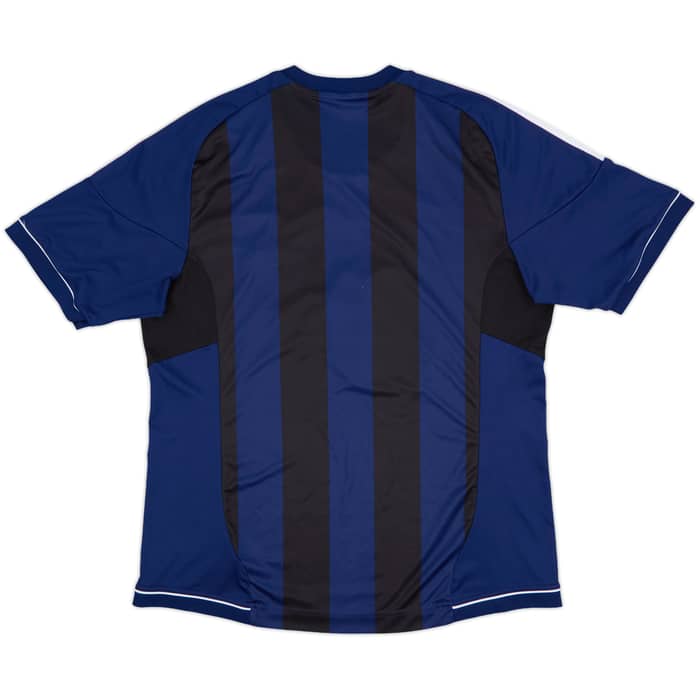 2012-13 Bolton Away Shirt - 8/10 - (XL)