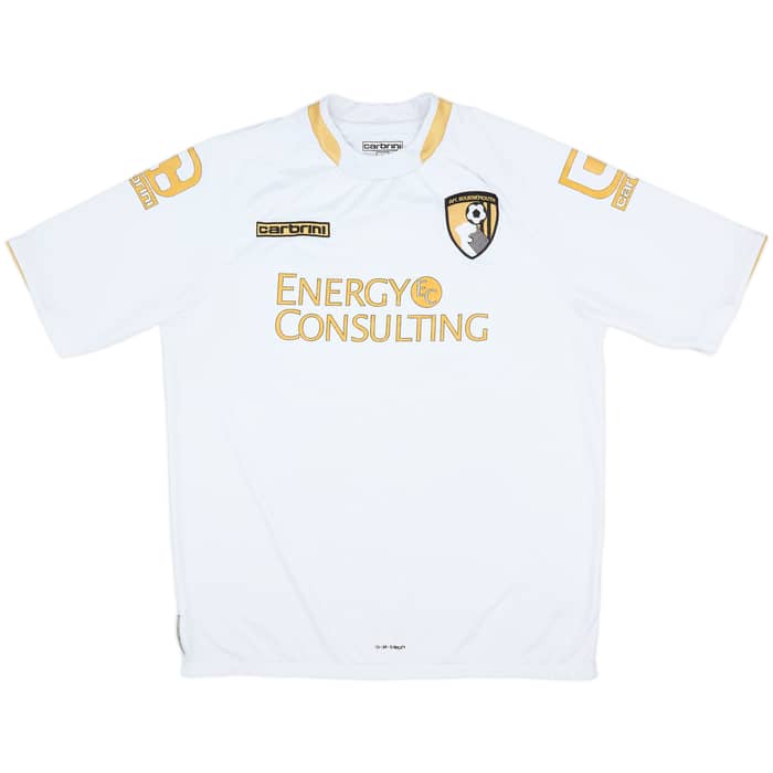 2014-15 Bournemouth Away Shirt - 7/10 - (L)