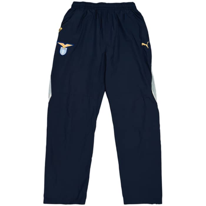 2004-05 Lazio Puma Tracksuit - 5/10 - (L)