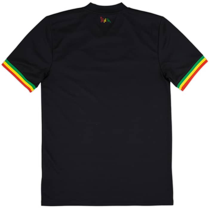2021-22 Ajax Third Shirt - 9/10 - (S)