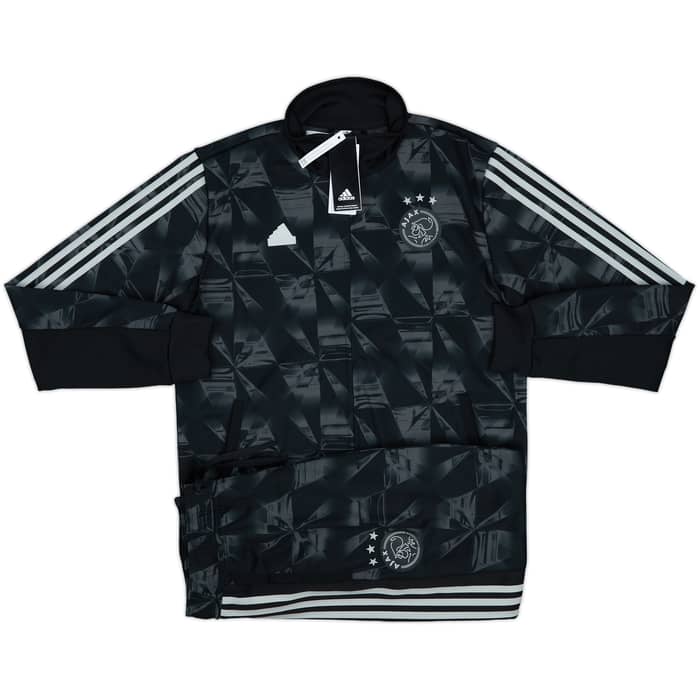 2023-24 Ajax adidas Tracksuit (M)