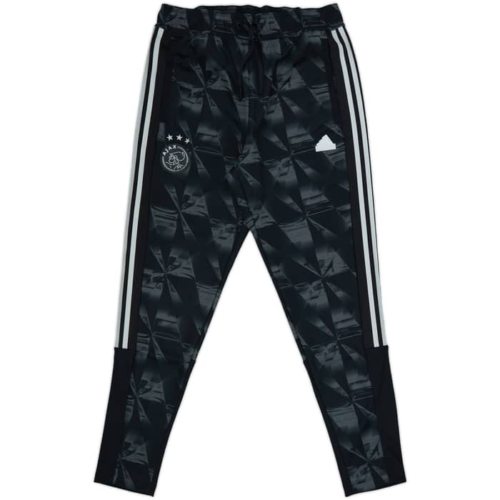 2023-24 Ajax adidas Tracksuit (M)