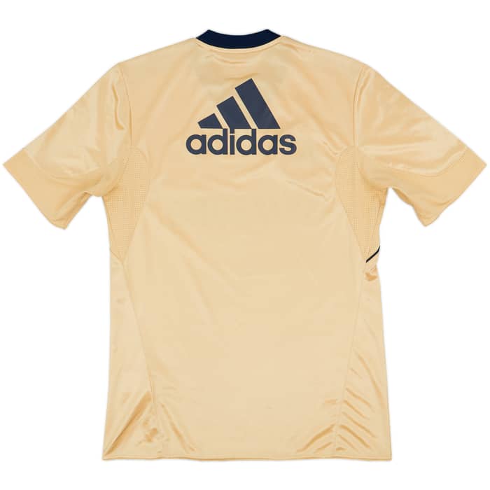 2012-13 Chelsea adidas Training Shirt - 8/10 - (L)