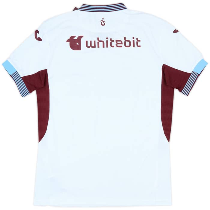 2023-24 Trabzonspor Third Shirt (M)