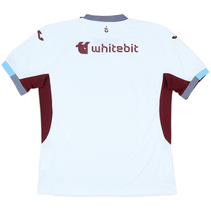 2023-24 Trabzonspor Third Shirt (3XL)