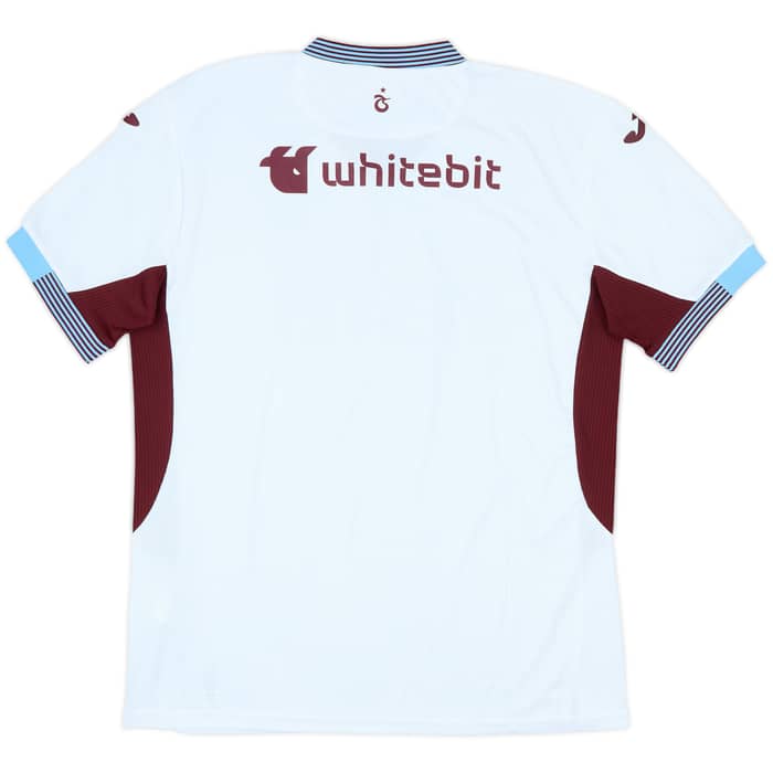 2023-24 Trabzonspor Third Shirt (XXL)