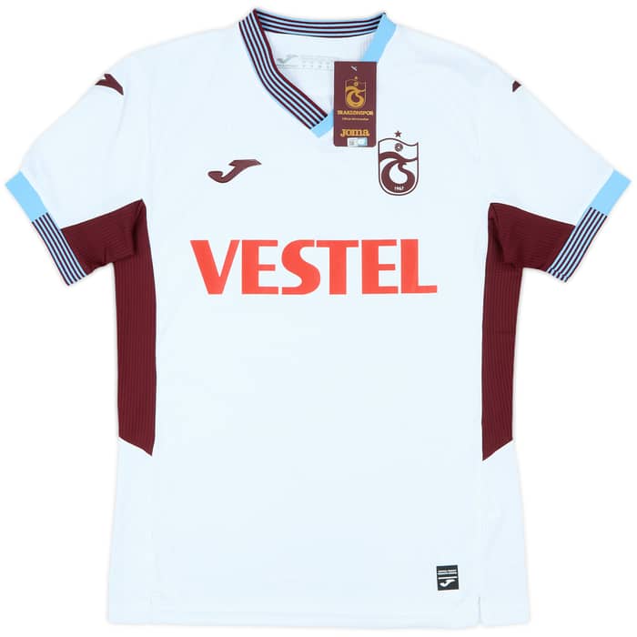 2023-24 Trabzonspor Third Shirt (M)
