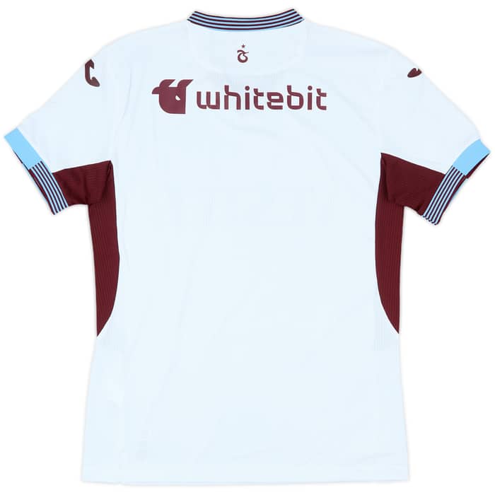 2023-24 Trabzonspor Third Shirt (M)