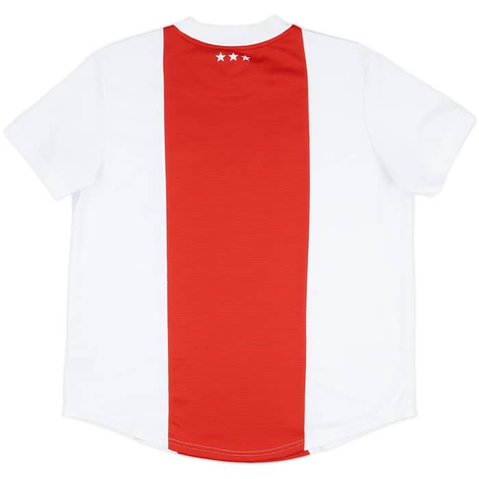 2021-22 Ajax Home Shirt - 7/10 - (Women's XL)