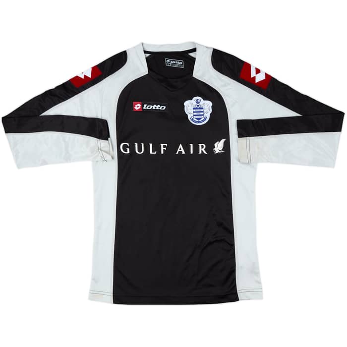 2009-10 QPR GK Shirt - 7/10 - (S)