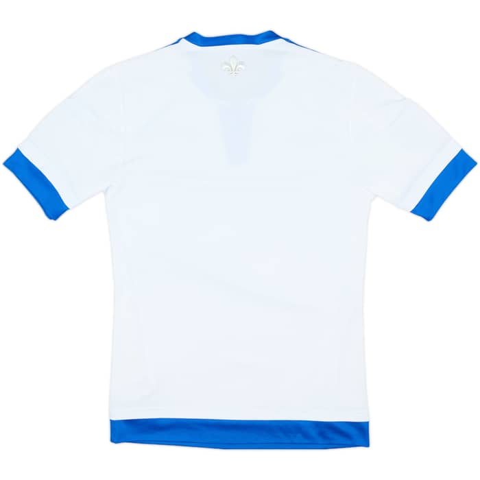 2014-15 Montreal Impact Authentic Away Shirt - 8/10 - (S)