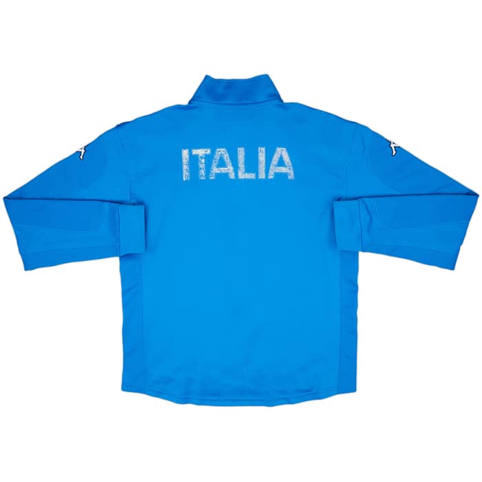 2002 Italy Kappa Track Jacket - 5/10 - (L)