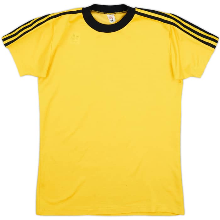 1980s adidas Template Shirt - 5/10 - (M)
