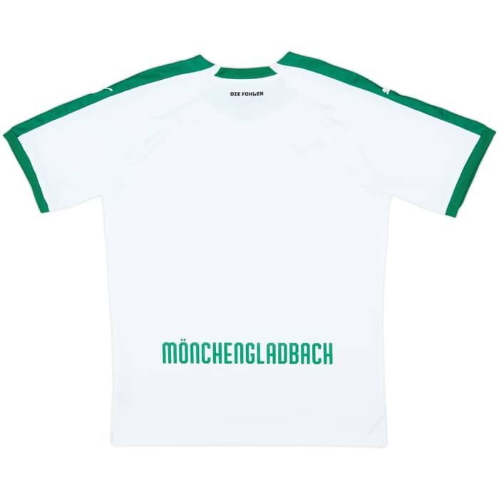 2018-19 Borussia Monchengladbach Home Shirt - 8/10 - (S)