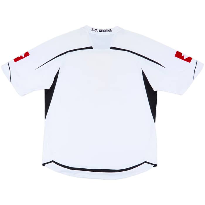 2009-10 Cesena Home Shirt - 6/10 - (XL)