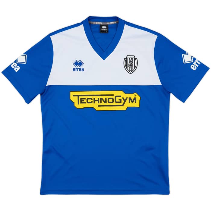 2013-14 Cesena Errea Training Shirt - 5/10 - (M)