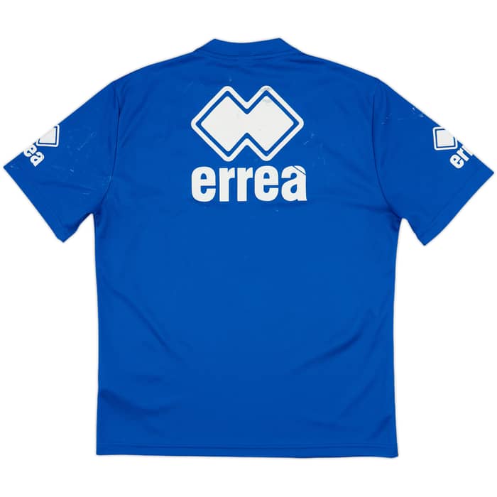 2013-14 Cesena Errea Training Shirt - 5/10 - (M)