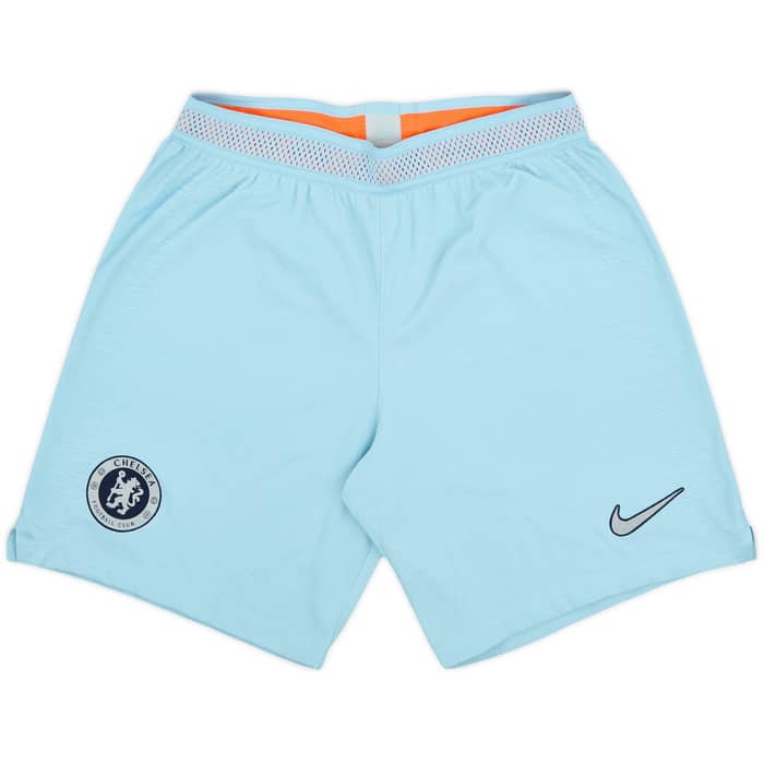 2018-19 Chelsea Player Issue Third Shorts (M)