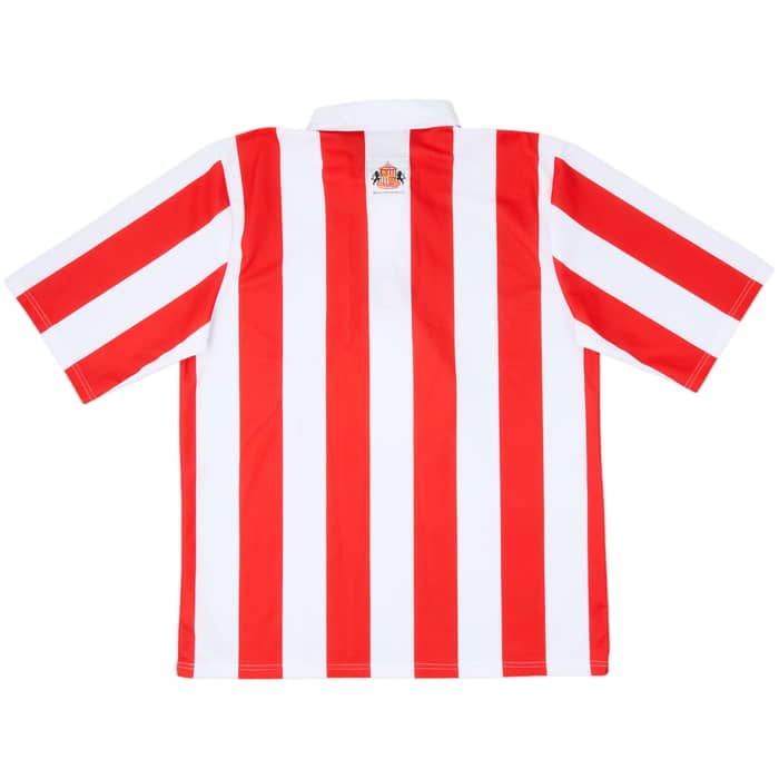 1997-99 Sunderland Home Shirt - 8/10 - (XL)
