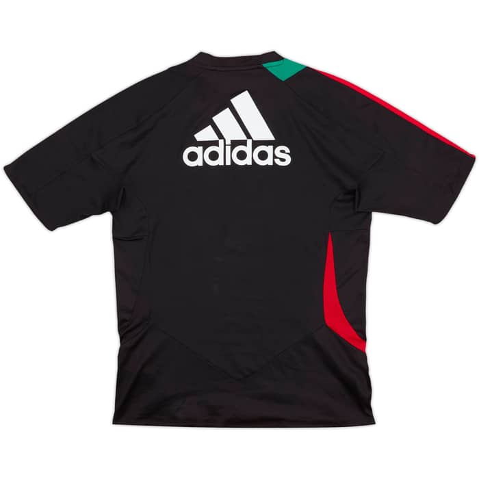 2012-13 AC Milan Formotion Training Shirt - 6/10 - (S)