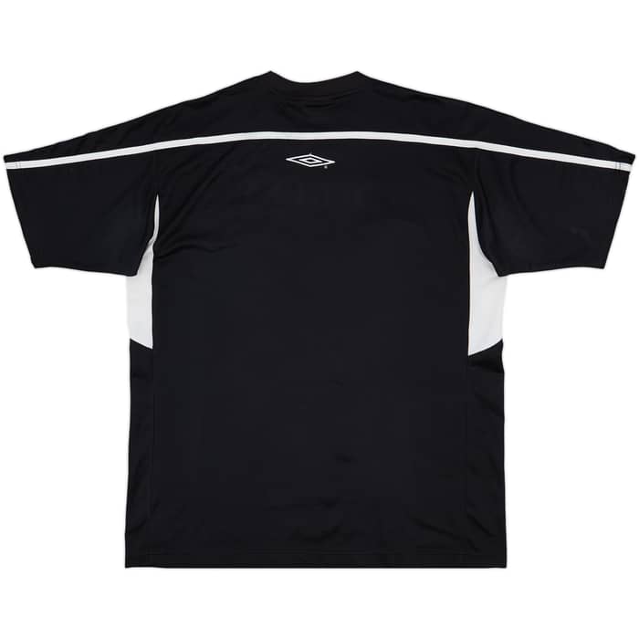 2003-04 Celtic Umbro Training Shirt - 4/10 - (XL)