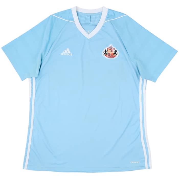 2017-18 Sunderland Away Shirt - 6/10 - (L)