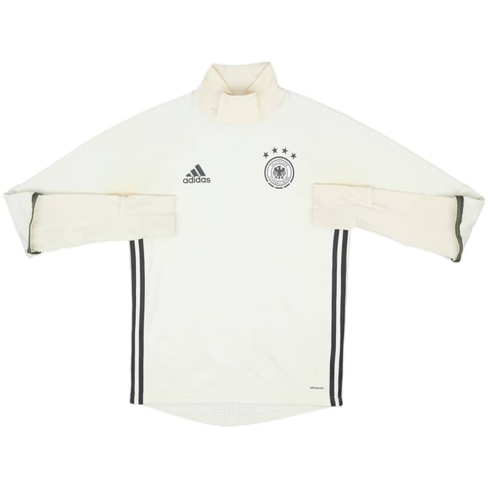 2018-19 Germany adidas Drill Top - 6/10 - (S)