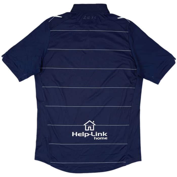 2014-15 Leeds United Away Shirt - 5/10 - (L)