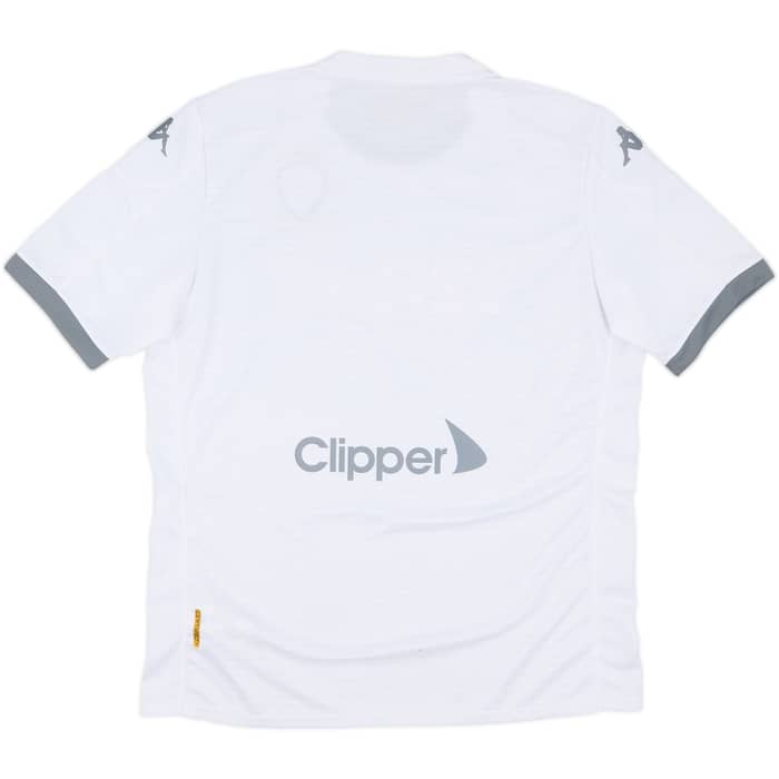 2019-20 Leeds United Centenary Home Shirt - 7/10 - (XL)