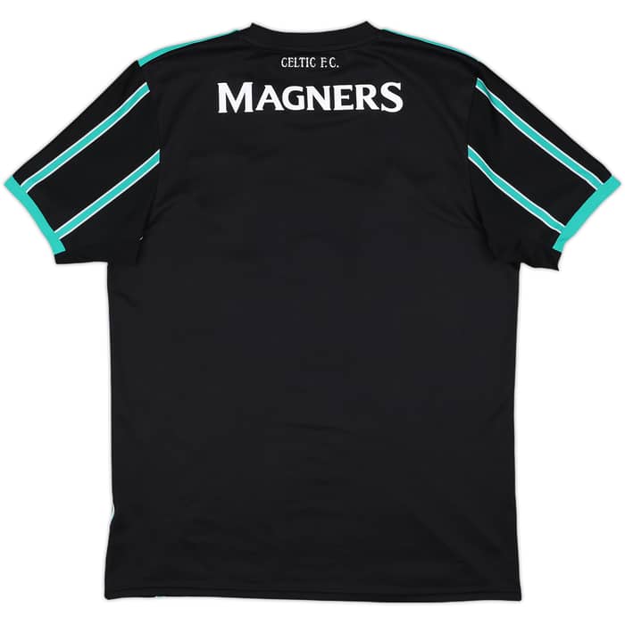 2022-23 Celtic Away Shirt - 8/10 - (L)
