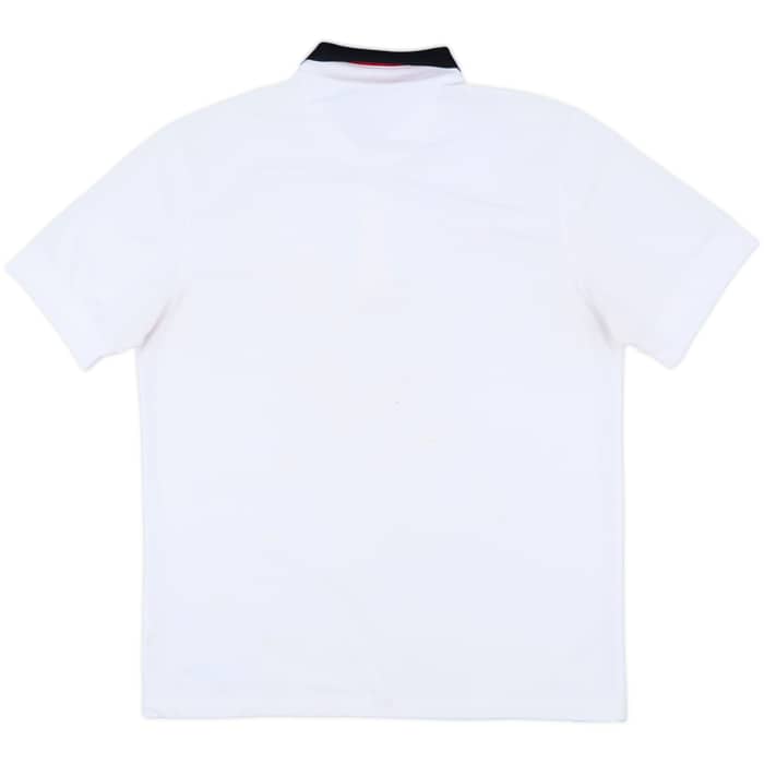 2014-15 Manchester United Away Shirt - 5/10 - (L)