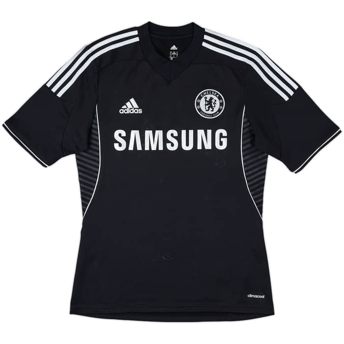 2013-14 Chelsea Third Shirt - 5/10 - (S)