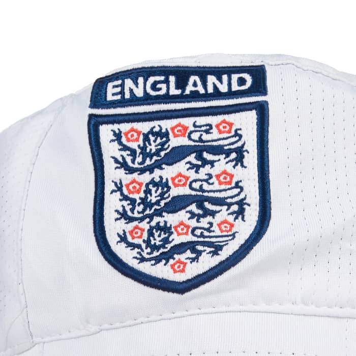 2007-09 England Rework Bucket Hat - 9/10 - (One Size)